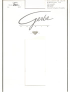 Gerbe Gerclub Gerlon 15